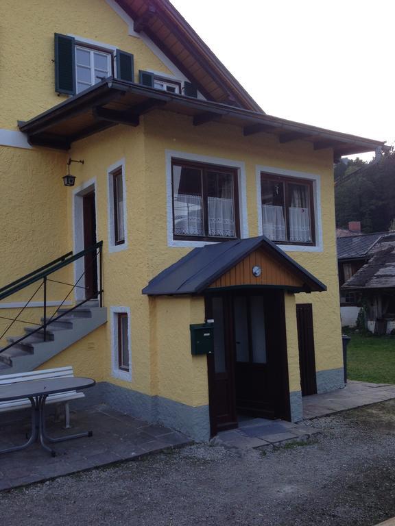 Villa Stadlmann Bad Ischl Rom bilde