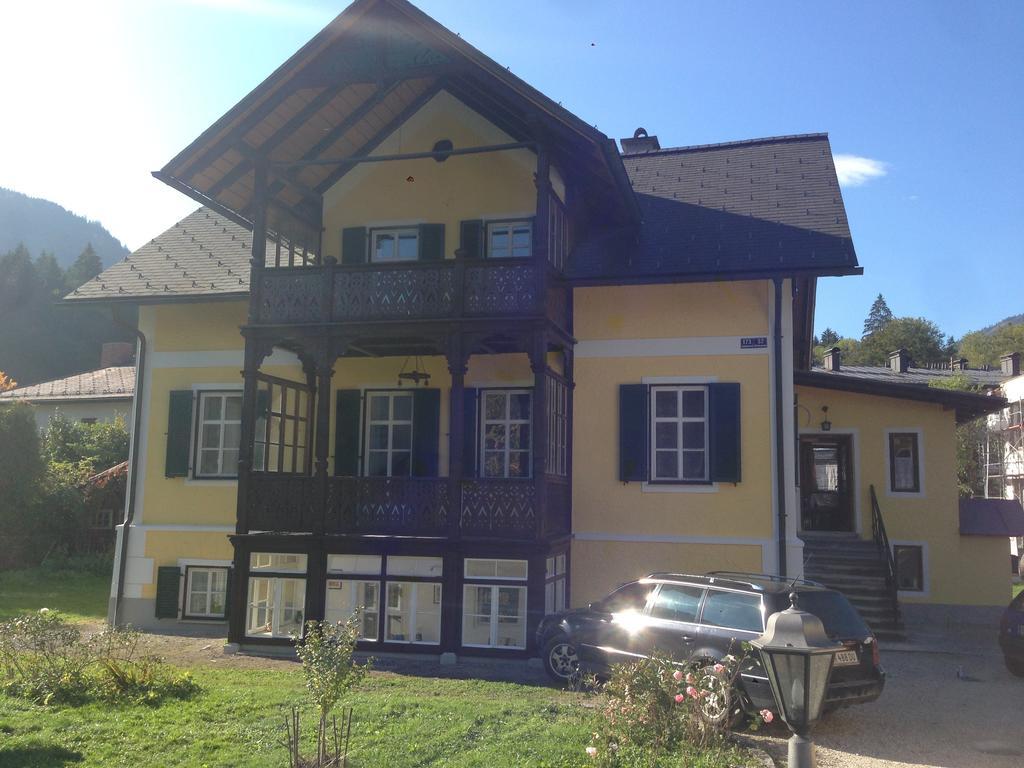 Villa Stadlmann Bad Ischl Rom bilde