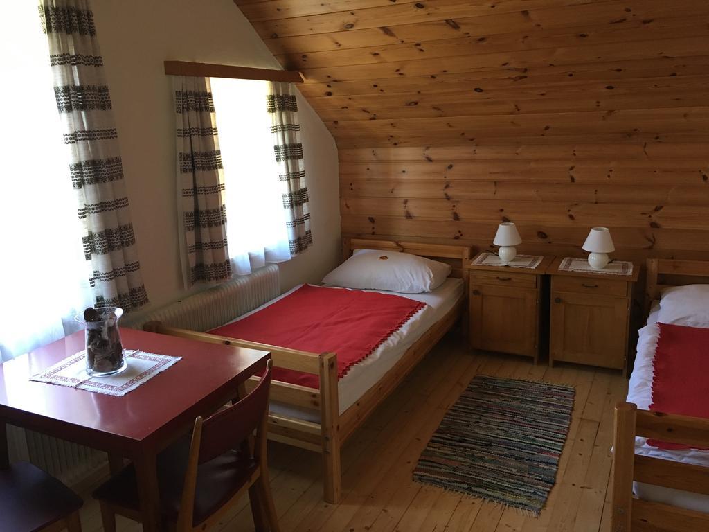 Villa Stadlmann Bad Ischl Eksteriør bilde