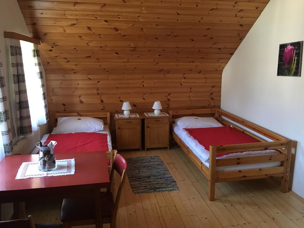 Villa Stadlmann Bad Ischl Eksteriør bilde