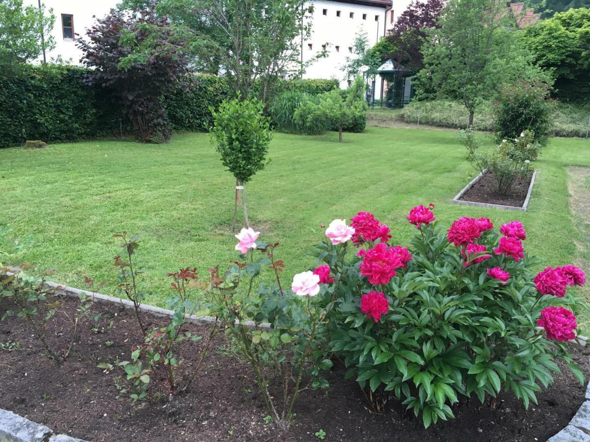Villa Stadlmann Bad Ischl Eksteriør bilde